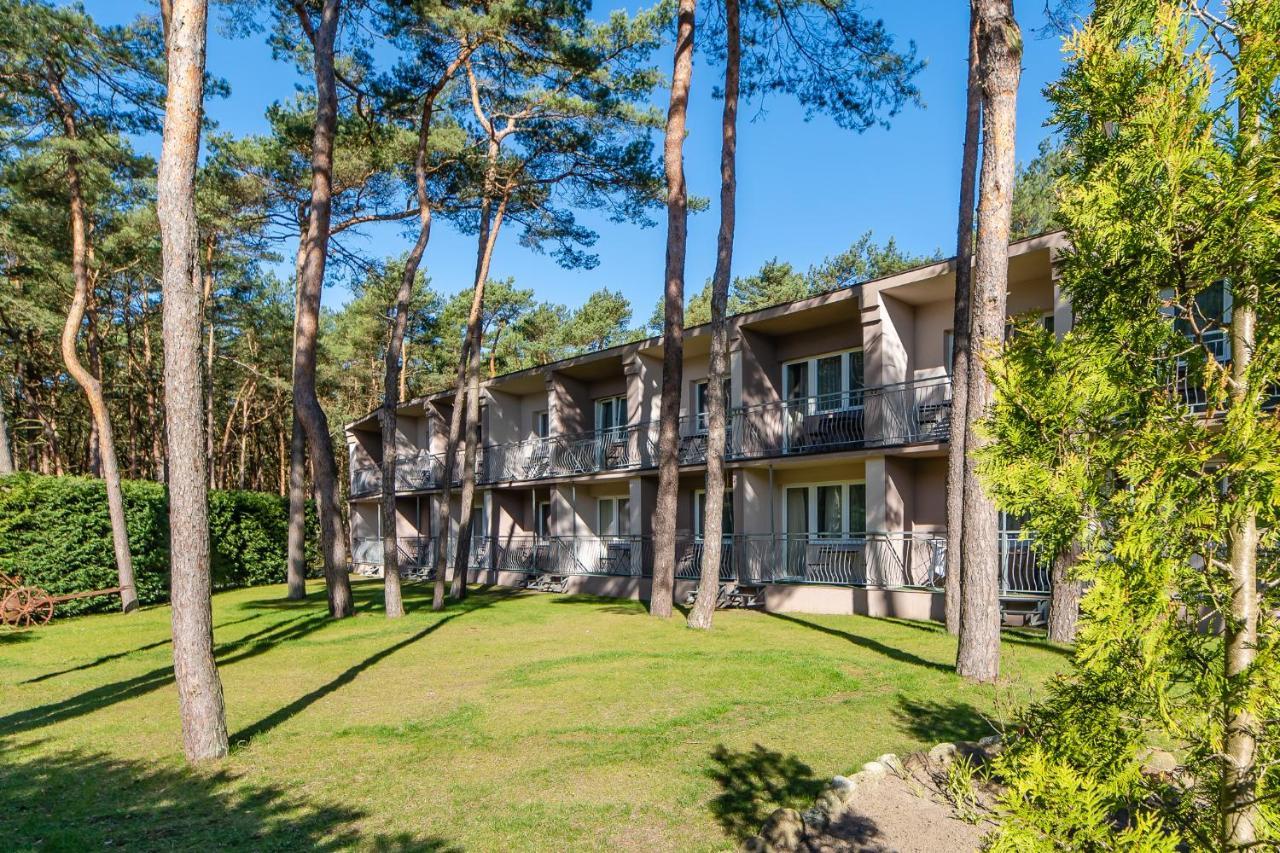 Fala By Marena Wellness & Spa Miedzywodzie Exterior photo