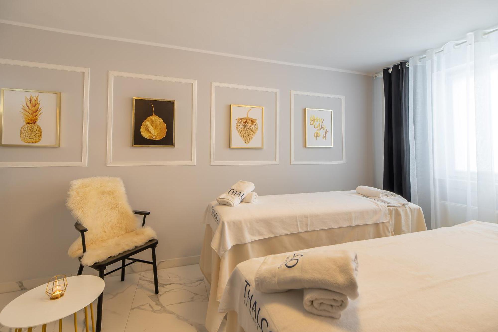 Fala By Marena Wellness & Spa Miedzywodzie Exterior photo