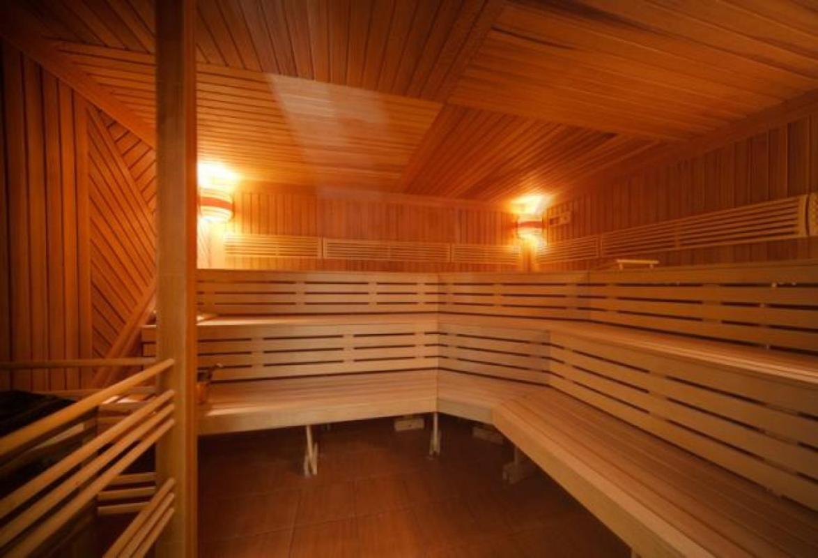 Fala By Marena Wellness & Spa Miedzywodzie Exterior photo